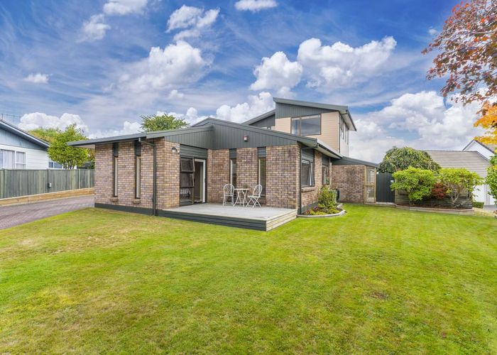  at 10 Kapua Place, Hilltop, Taupo, Waikato