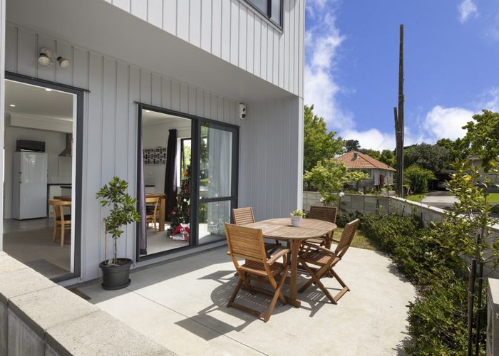  at 38A Sunnymead Road, Glen Innes, Auckland