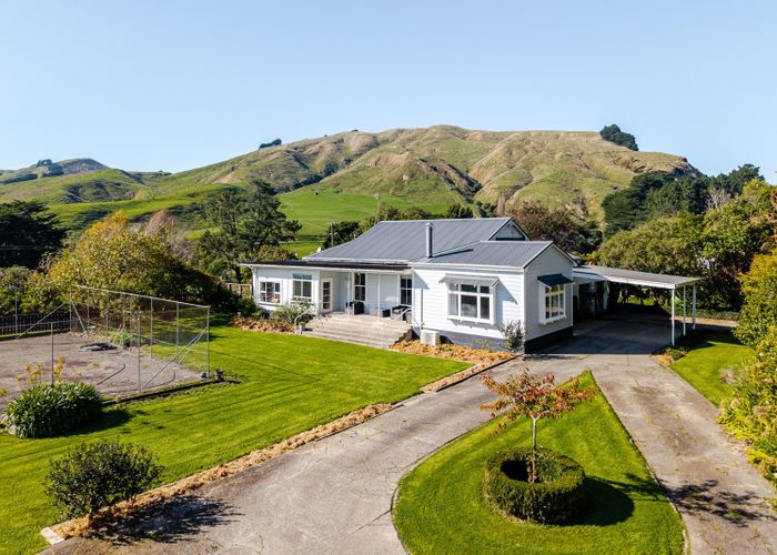  at 99 Surreydale Road, Pahiatua, Tararua, Manawatu / Whanganui