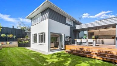  at 6 Kenyon Avenue, Mount Eden, Auckland