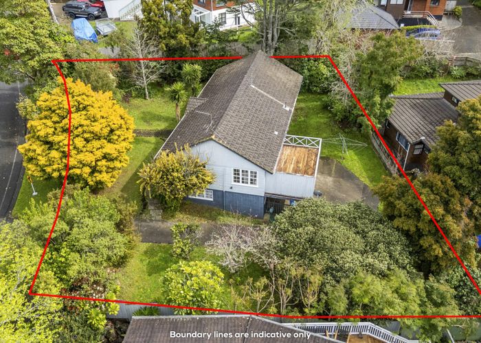  at 8 Ashby Avenue, Saint Heliers, Auckland City, Auckland
