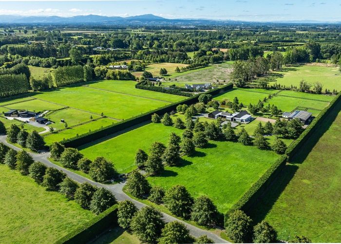  at 183 Raddens Road, Ohoka, Waimakariri, Canterbury