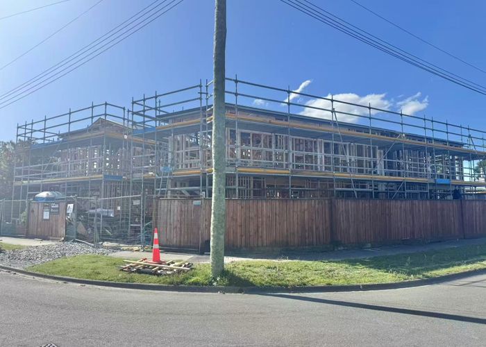  at 41 Newmark Street, Bishopdale, Christchurch City, Canterbury