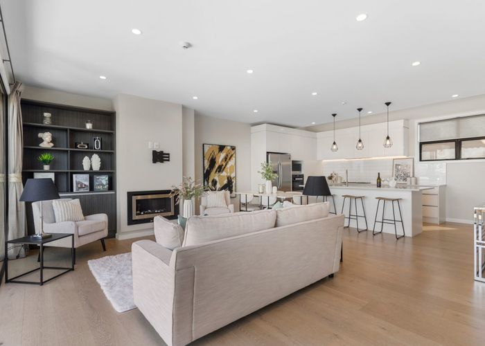  at 14D Sarawia Street, Newmarket, Auckland City, Auckland