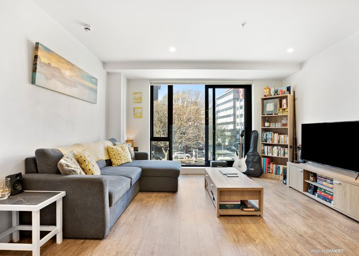  at 106/168 Victoria Street, Te Aro, Wellington