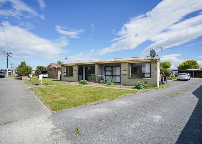  at 1-12/71 Main Street, Mataura, Gore, Southland