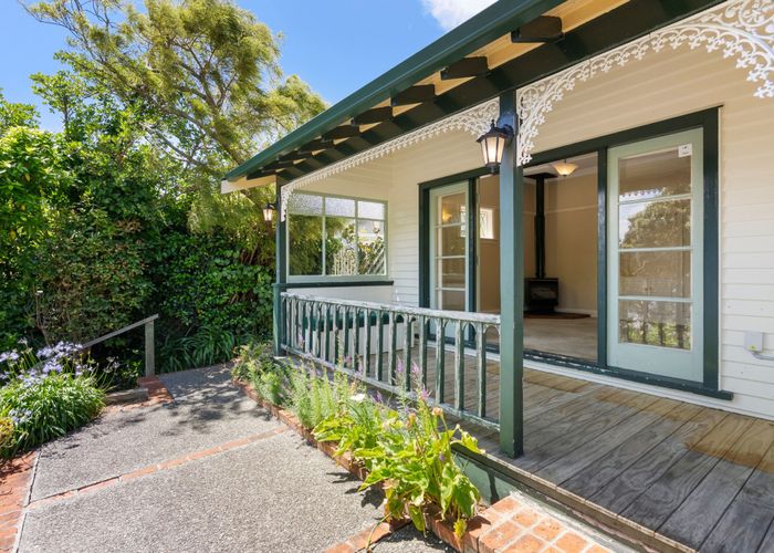  at 91 Townsend Road, Miramar, Wellington, Wellington