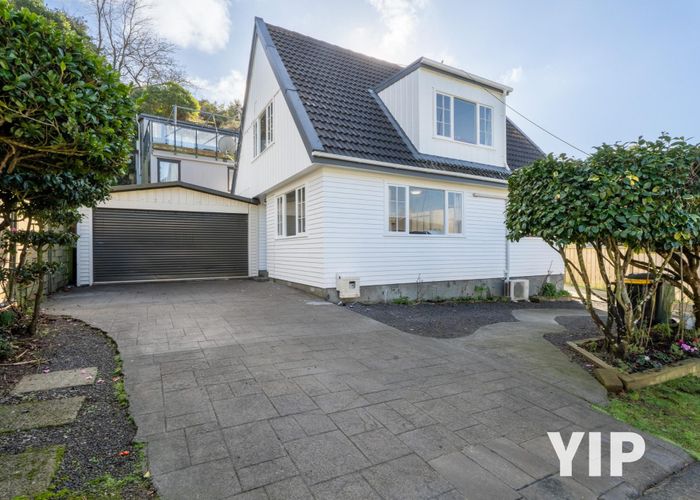  at 12 Fyvie Avenue, Tawa, Wellington, Wellington