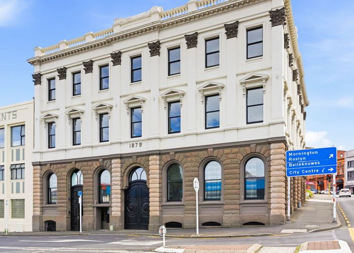 at 4/5 Jetty Street, City Centre, Dunedin, Otago