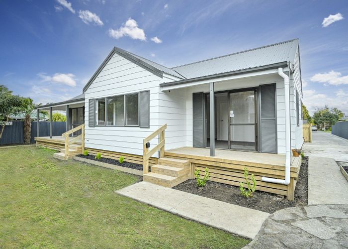  at 111A Garnett Street, Raureka, Hastings