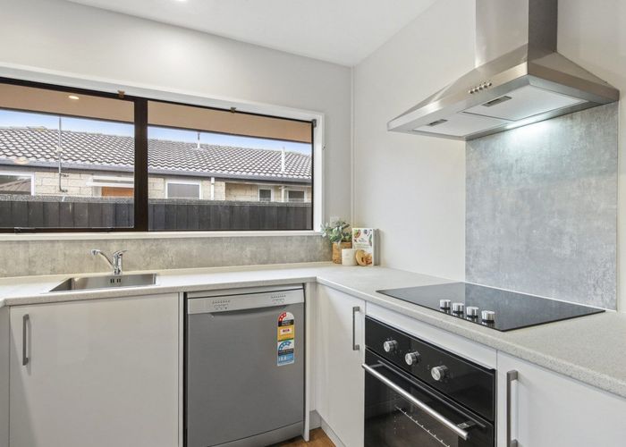  at 1-45/45 Reginald Street, Burwood, Christchurch