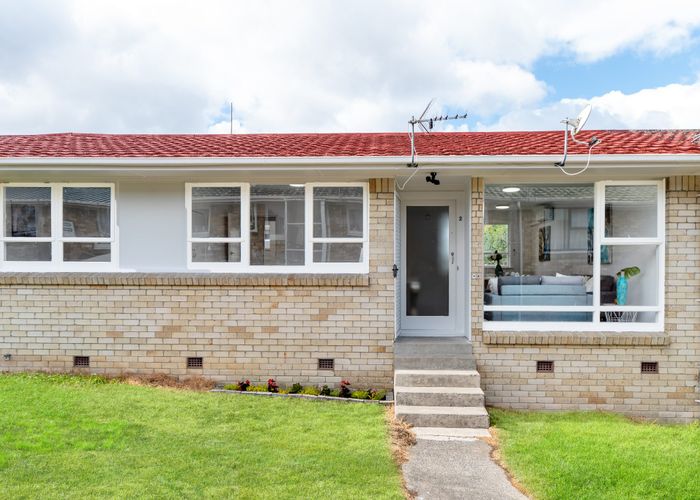  at 2/295A Blockhouse Bay Road, Avondale, Auckland City, Auckland