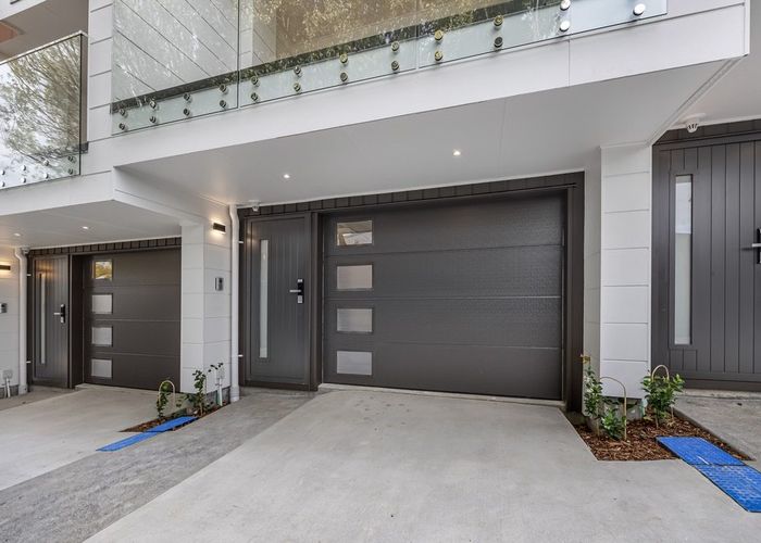  at Lot 2/252 Pakuranga Road, Pakuranga Heights, Manukau City, Auckland