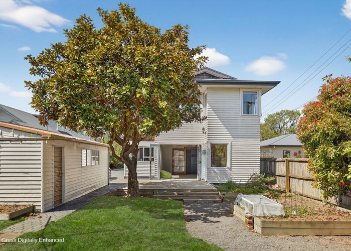  at 123 Francis Avenue, St. Albans, Christchurch City, Canterbury