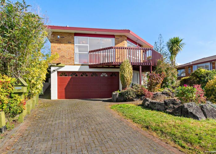 at 33F Kirby Street, Glendene, Auckland