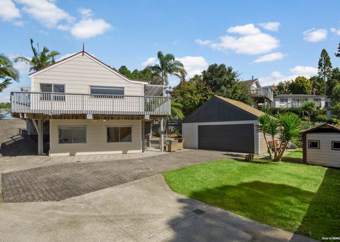  at 91 John Downs Drive, Browns Bay, Auckland