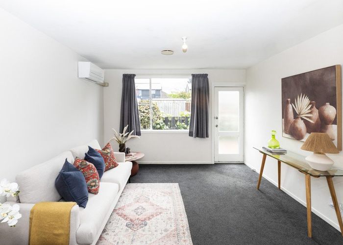  at 2/80 Vogel Street, Richmond, Christchurch City, Canterbury