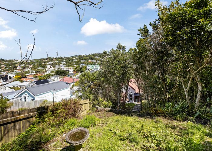  at 23 Jefferson Street, Brooklyn, Wellington, Wellington