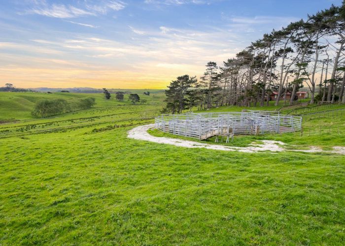  at 122 Evans Road, Helensville, Rodney, Auckland