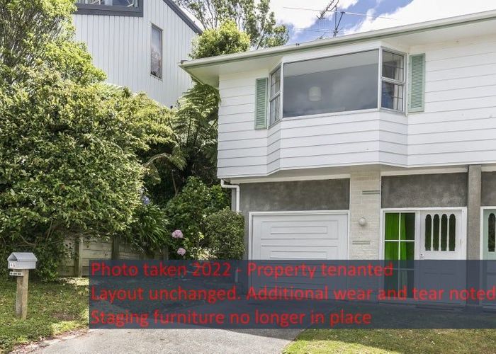  at 4a Orissa Crescent, Broadmeadows, Wellington, Wellington