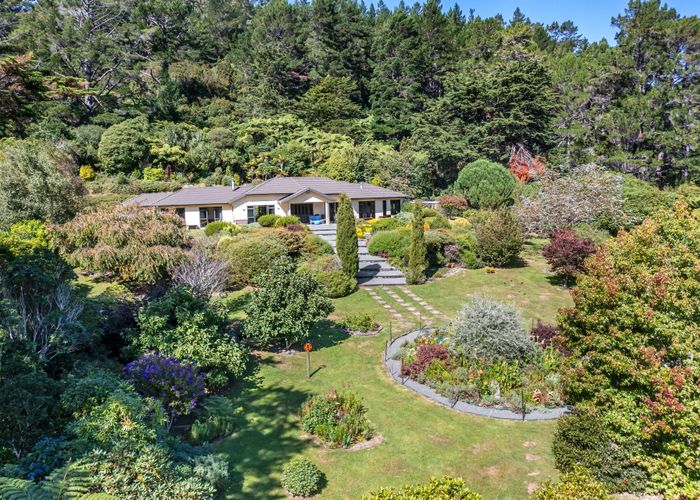  at 1296A Akatarawa Road, Akatarawa, Upper Hutt