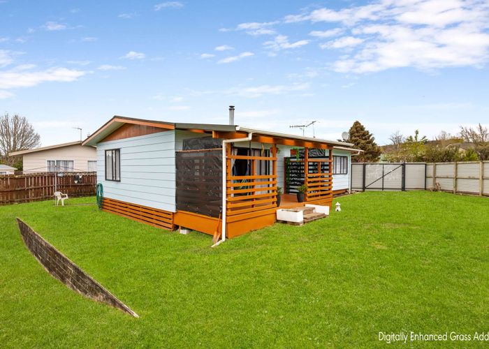  at 7 Amber Place, Pukehangi, Rotorua
