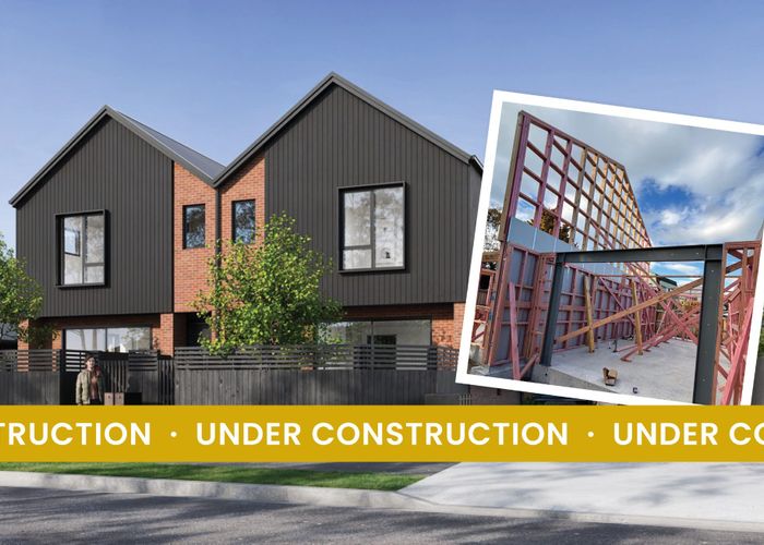 at 6/34 Peer Street, Upper Riccarton, Christchurch City, Canterbury