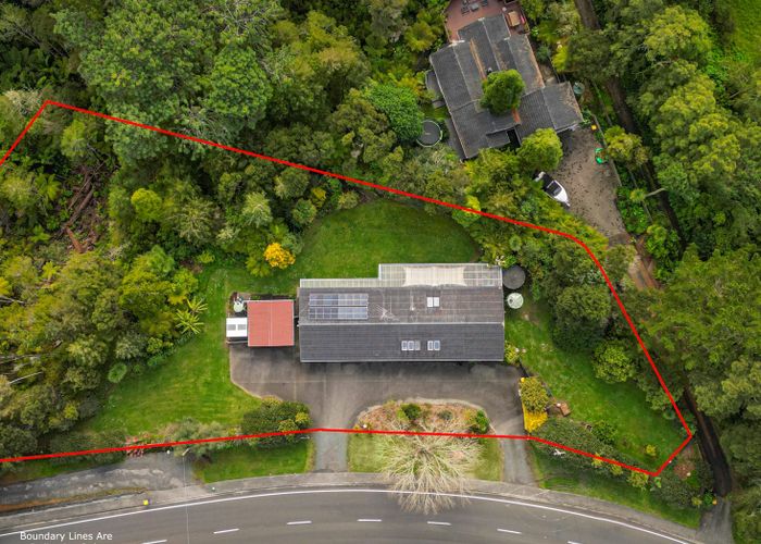  at 140 The Avenue, Lucas Heights, Auckland