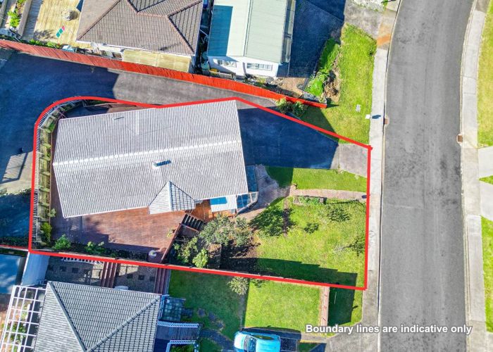  at 1/19 Sapphire Place, Bayview, Auckland