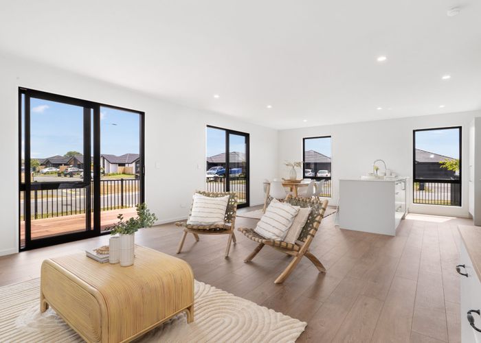  at 30 Bill Hammond Drive, Lot 15 Spring Grove, Belfast, Christchurch City, Canterbury