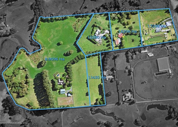  at 685-777 Great South Road, Drury, Papakura, Auckland