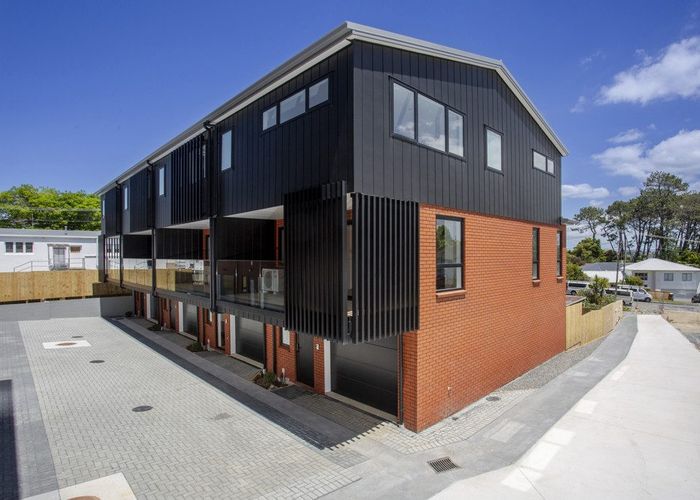  at 3/26 Morton Avenue, Forrest Hill, North Shore City, Auckland