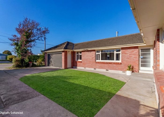  at 341 Greers Road, Bishopdale, Christchurch City, Canterbury