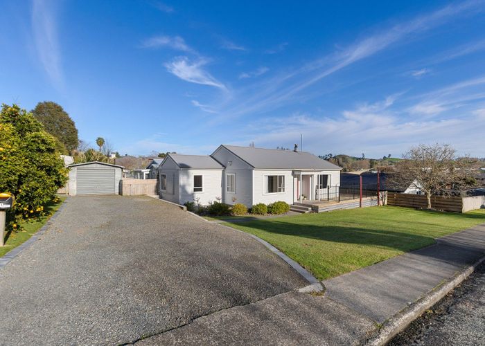  at 1 Prospect Avenue, Tirau, South Waikato, Waikato
