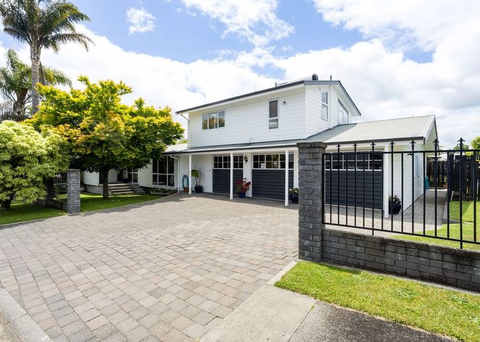  at 50 Arnold Street, Cambridge, Waipa, Waikato