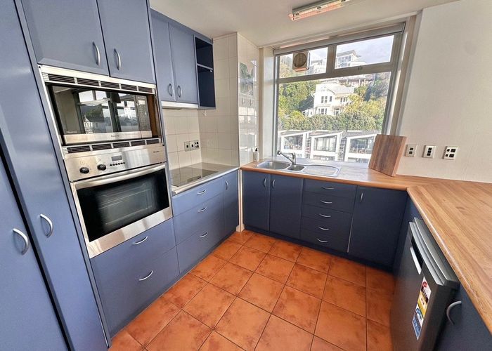  at 8b/20 Oriental Terrace, Oriental Bay, Wellington, Wellington