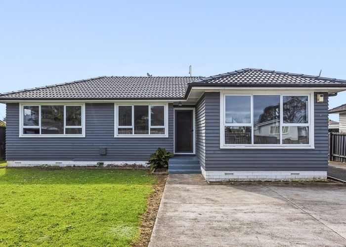  at 29 Lavinia Crescent, Mangere East, Auckland
