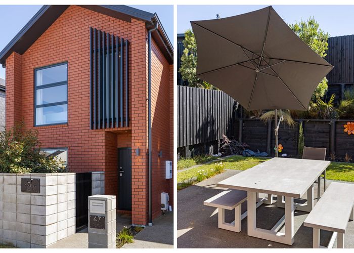  at 47 Tokerau Drive, Rototuna North, Hamilton