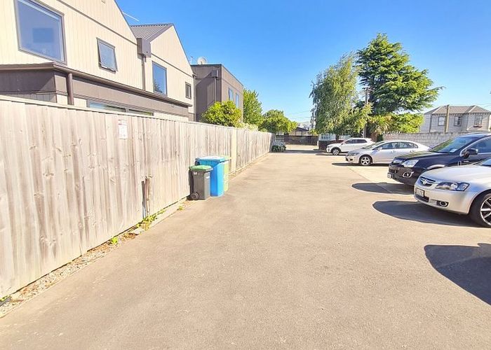  at 6/421 Cashel Street, Linwood, Christchurch City, Canterbury