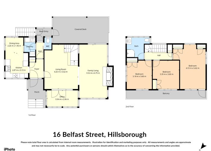  at 16 Belfast Street, Hillsborough, Auckland