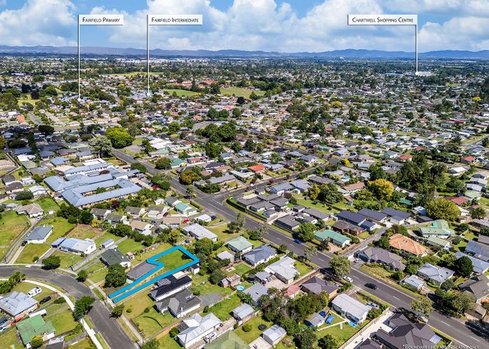  at 15A Keats Crescent, Enderley, Hamilton, Waikato