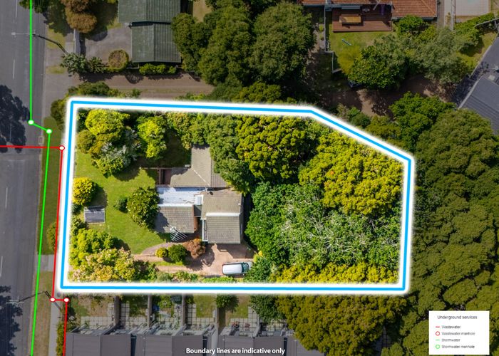  at 25 Butterworth Avenue, Opaheke, Papakura, Auckland