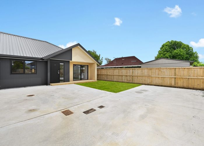  at Lot 11, 63 Ascot Road, Chartwell, Hamilton, Waikato
