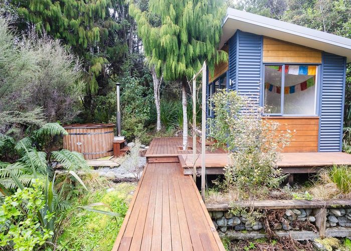  at 2 Sanctuary Place, Kumara Junction, Westland, West Coast