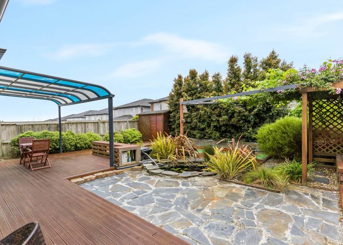 Free property data for 30 Tinaku Road, Flat Bush, Auckland homes.co.nz