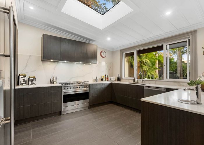  at 22 Trinity Street, Ponsonby, Auckland