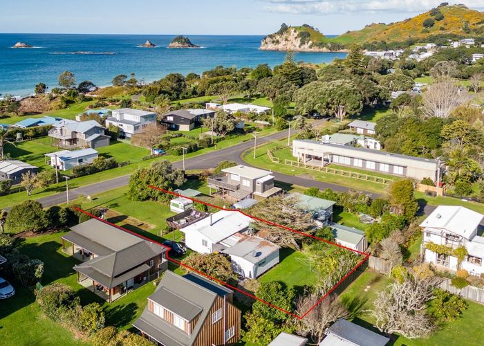  at 30 Harsant Avenue, Hahei, Whitianga