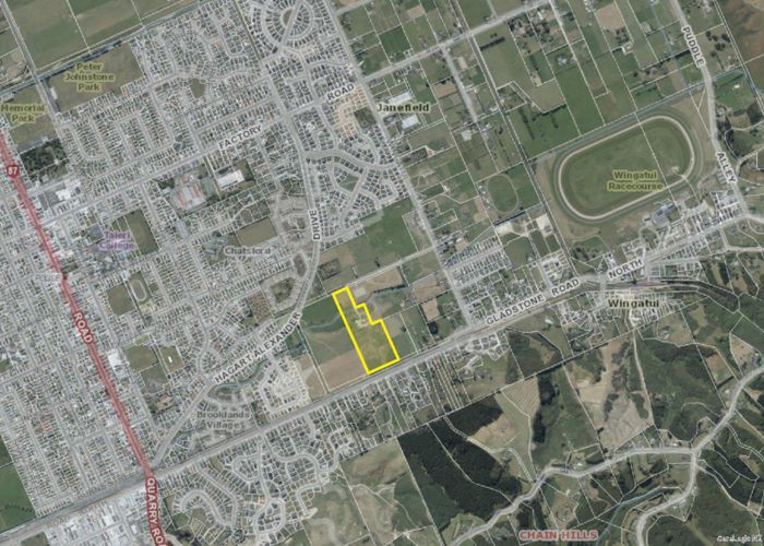  at 47 Wingatui Road, Mosgiel, Mosgiel