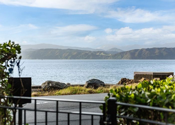  at 377A Karaka Bay Road, Karaka Bays, Wellington, Wellington