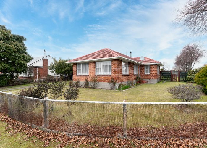  at 13 Roche Avenue, Upper Riccarton, Christchurch